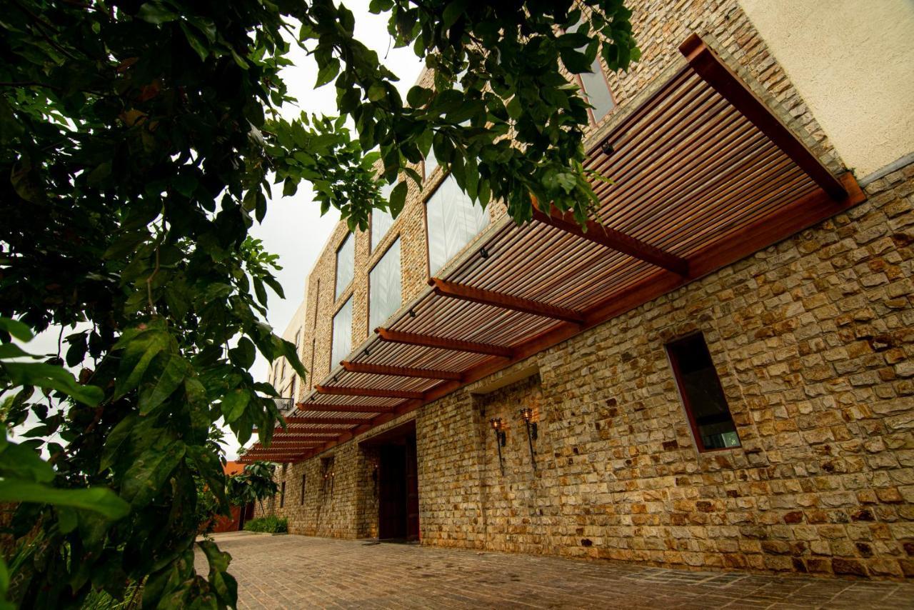 The Rockwall Boutique Hotel Бентота Экстерьер фото