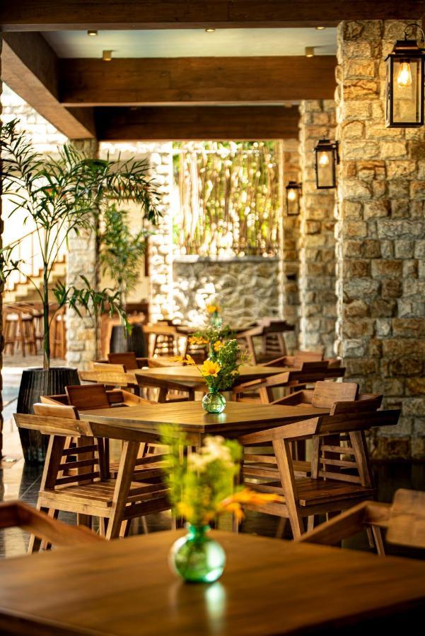 The Rockwall Boutique Hotel Бентота Экстерьер фото