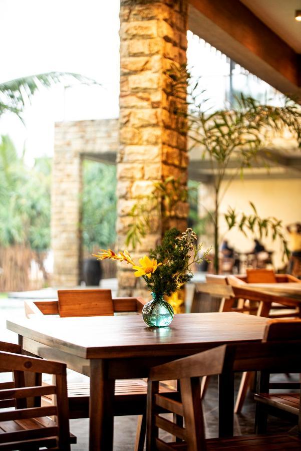 The Rockwall Boutique Hotel Бентота Экстерьер фото