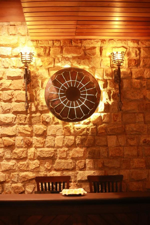 The Rockwall Boutique Hotel Бентота Экстерьер фото