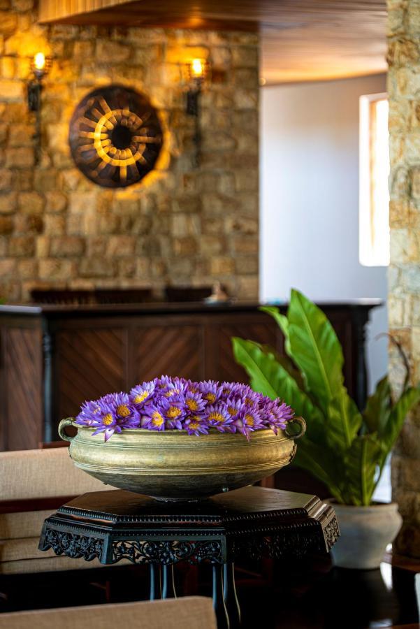 The Rockwall Boutique Hotel Бентота Экстерьер фото