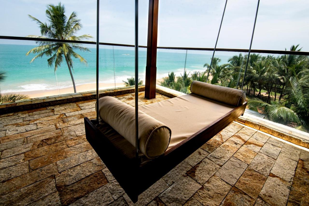 The Rockwall Boutique Hotel Бентота Экстерьер фото